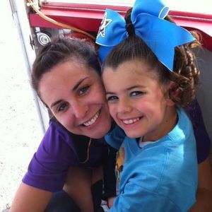 Meet your Posher, Tabitha